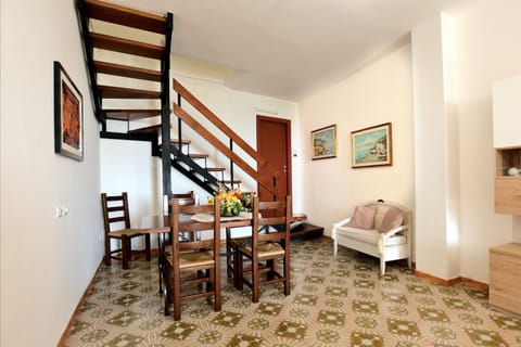 Domus Santa Maria Apartment in Narni