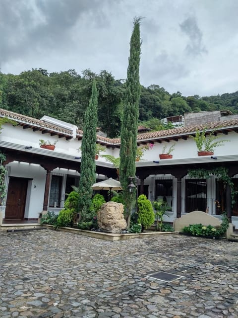 Villas Emekarsa, Antigua Villa in Antigua Guatemala
