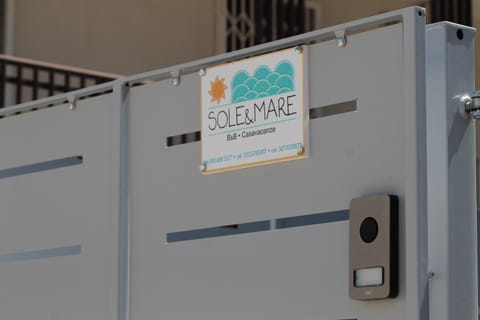 Appartamenti Sole&Mare Eigentumswohnung in Polignano a Mare