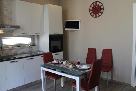 Appartamenti Sole&Mare Condominio in Polignano a Mare