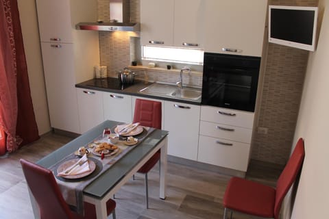 Appartamenti Sole&Mare Condominio in Polignano a Mare