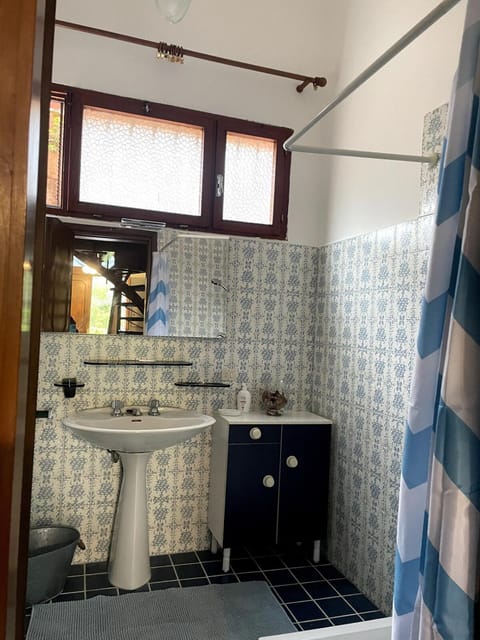 Garden Villa by the sea, Mesco 60 Villa in Monterosso al Mare