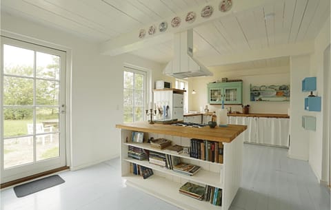 Cozy Home In Gudhjem With Kitchen House in Bornholm