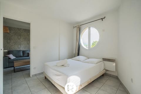 R'Apparts T2 L'Echappée Douce Apartment in Grenoble