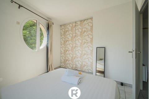 R'Apparts T2 L'Echappée Douce Apartment in Grenoble