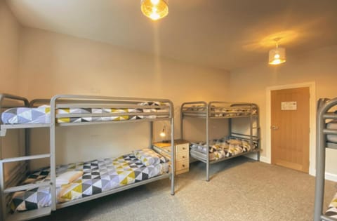 Lara's Lodge Apartment in Carlingford