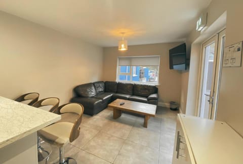 Lara's Lodge Apartment in Carlingford