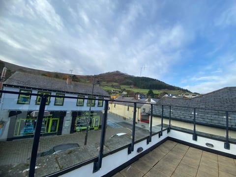 Slieve Foy Apartment Apartment in Carlingford