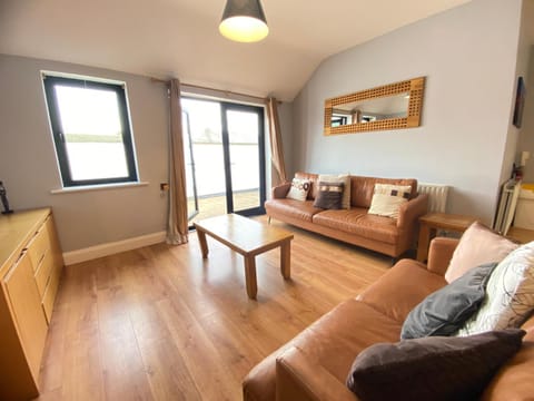 The Mint Apartment Apartment in Carlingford