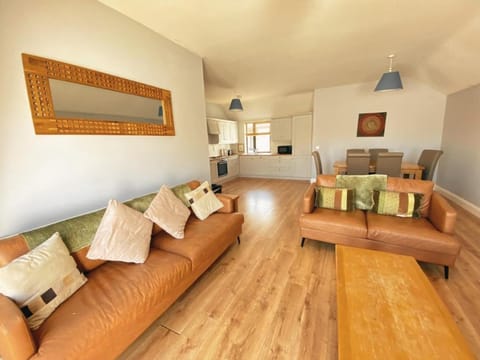 The Mint Apartment Apartment in Carlingford