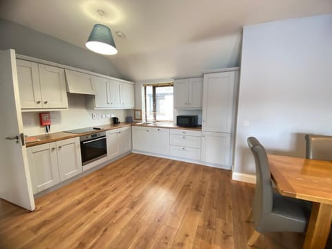 The Mint Apartment Apartment in Carlingford