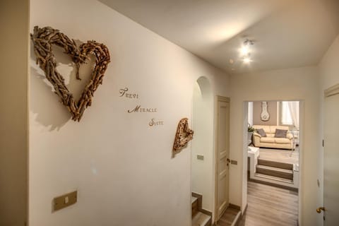 Trevi Miracle Suite Wohnung in Rome
