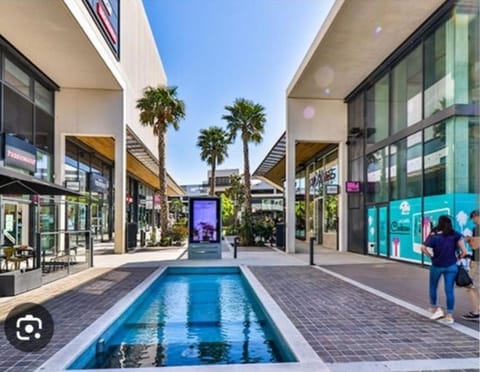 Les 3 petits oiseaux Villa in Toulon