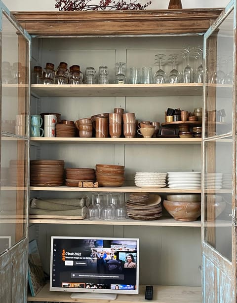 la maison Sel House in Ambleteuse