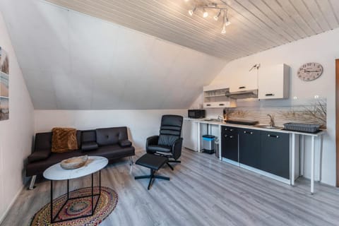 Ferienwohnung Ostseeclick Apartment in Damp