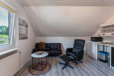 Ferienwohnung Ostseeclick Apartment in Damp