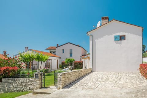 Casa Vita Holiday Home House in Poreč