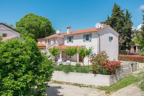 Casa Vita Holiday Home House in Poreč