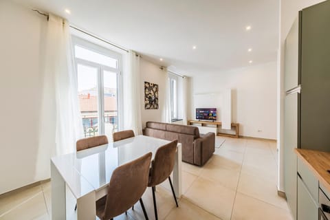 Chiavari Entella Apartment in Chiavari