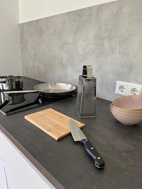 stove