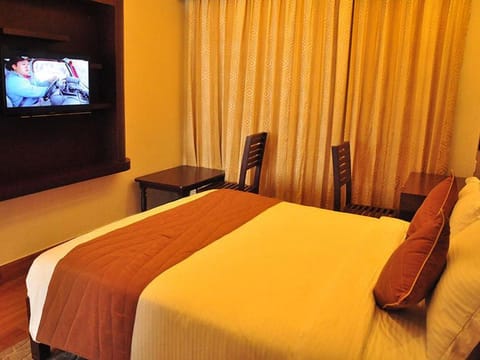RKN Hotel Hotel in Puducherry