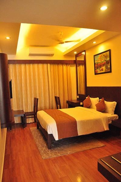 RKN Hotel Hotel in Puducherry