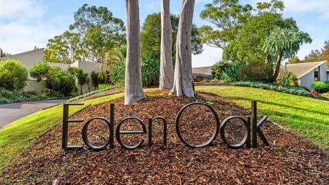 Eden Oak Geelong Hotel in Geelong