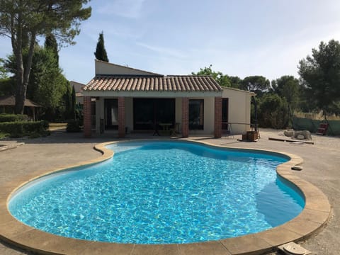 Property building, Garden, Garden view, Pool view, Swimming pool