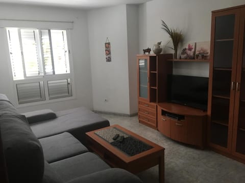 Apartamento Los Llanos 1-L1 Condominio in Vecindario