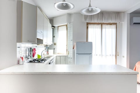 Appartamento Smeraldo Mare Apartment in Marina di Massa