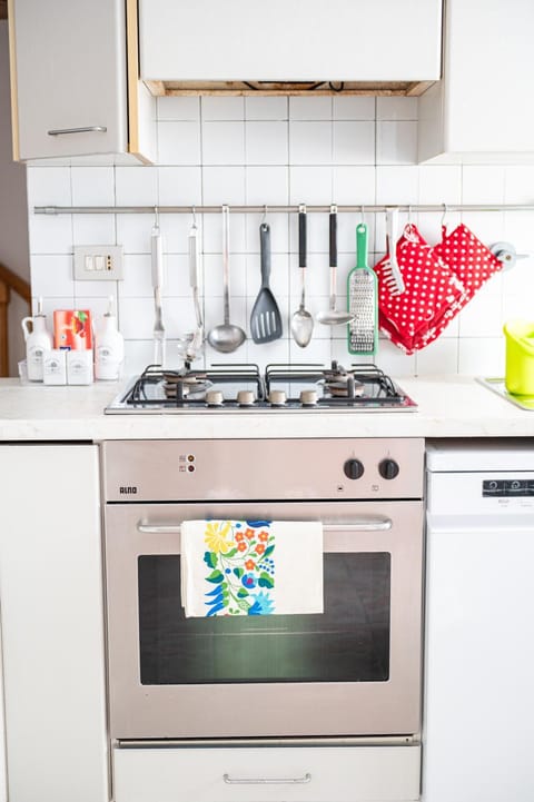 Appartamento Smeraldo Mare Apartment in Marina di Massa