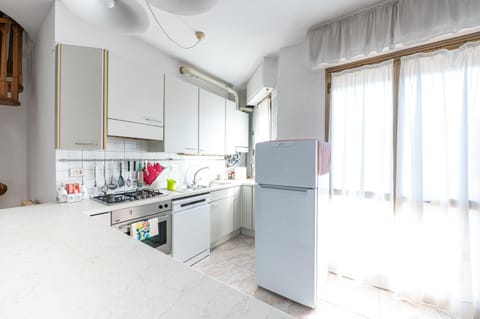 Appartamento Smeraldo Mare Apartment in Marina di Massa