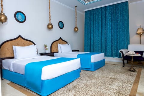 Saraya Corniche Hotel Hotel in United Arab Emirates