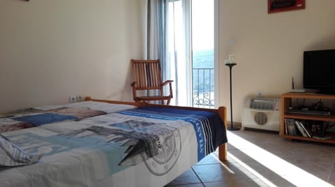 Apartment Bigovo Condo in Kotor Municipality