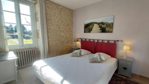 La Bastide des Amouriers Bed and breakfast in Le Thor