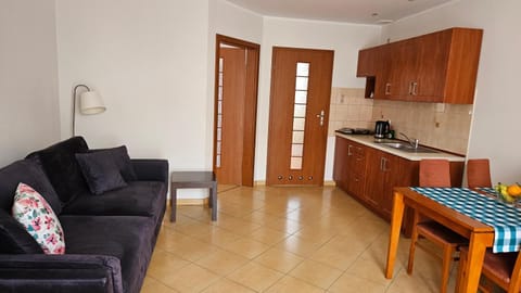 Apartamenty Perła Apartment in Pomeranian Voivodeship