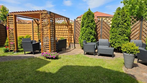 Apartamenty Perła Apartment in Pomeranian Voivodeship