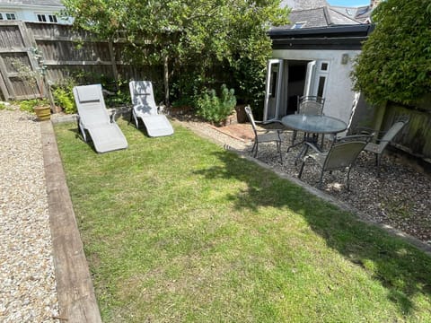 Cosy, Cute Annnex Apartment in Sidmouth