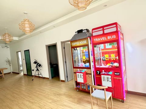 Beijing Meet the Mountain Boutique Guesthouse Villa in Beijing