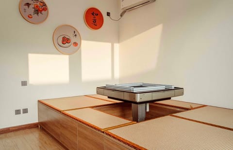 Beijing Meet the Mountain Boutique Guesthouse Villa in Beijing