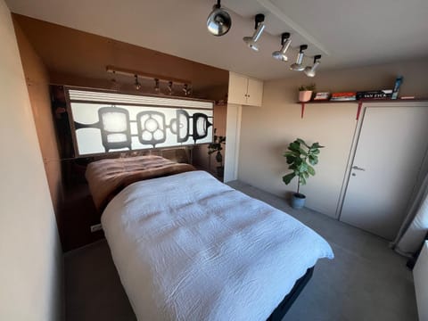 Apartments overlooking Brussels Apartment in Brussels