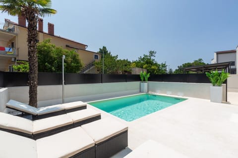 Villa Verana with pool Villa in Istria County