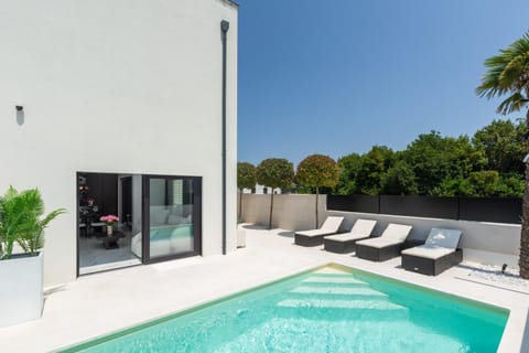 Villa Verana with pool Villa in Istria County