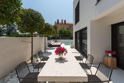 Villa Verana with pool Villa in Istria County