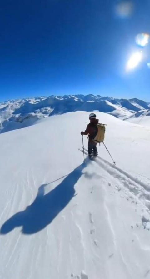 Appartamento Stella Apartment in Sondrio