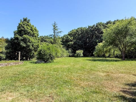Maison familiale avec jardin XXL, jeux & nature House in Normandy