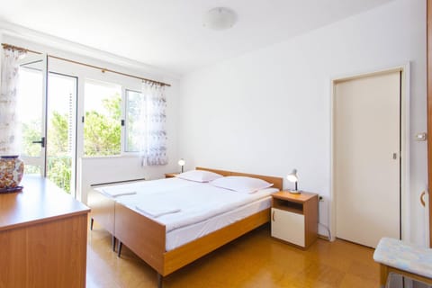 Apartments Kumpar Copropriété in Makarska
