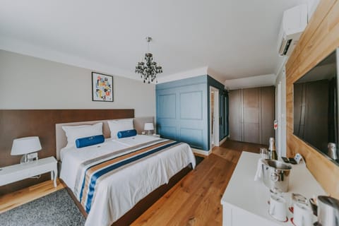 Eola Leisure Rooms Bed and Breakfast in Stara Baška