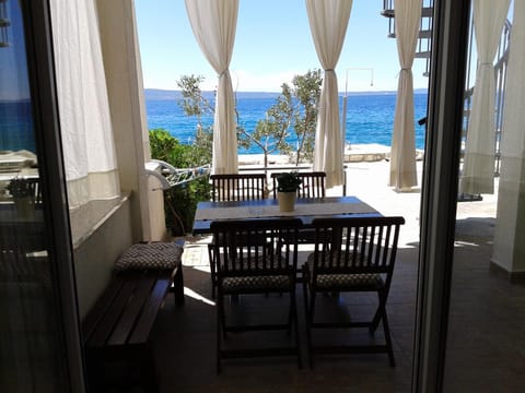 Apartments Toma Bajnice Directly Apartment in Split-Dalmatia County