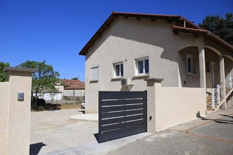 Superbe apartement T2 Apartment in Bourgogne-Franche-Comté